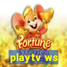 playtv ws